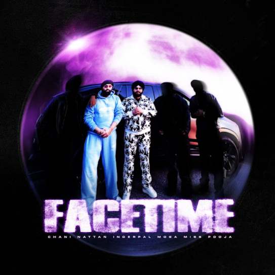 facetime cover art 