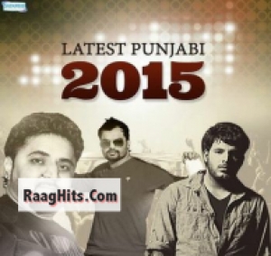 Pind Dhe Mundey cover art 