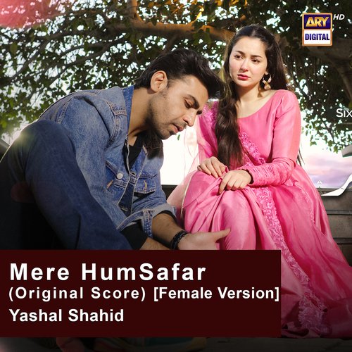 Mere Humsafar (Original Score) [Female Version] cover art 