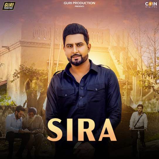 sira cover art 