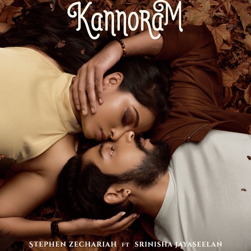 Kannoram (From Naam Series) cover art 
