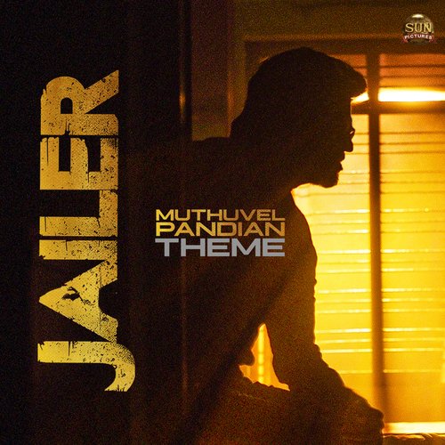 Muthuvel Pandian Theme (From "Jailer") cover art 