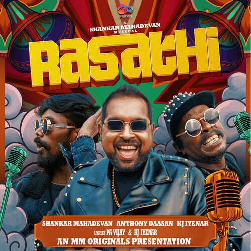Rasathi cover art 