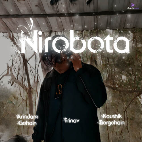 Nirobota cover art 