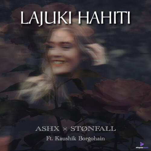 Lajuki Hahiti cover art 