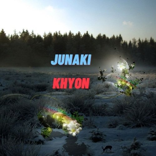 Junaki Khyon cover art 