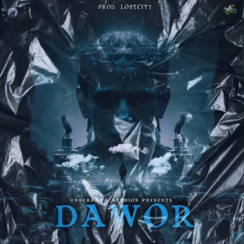 Dawor cover art 