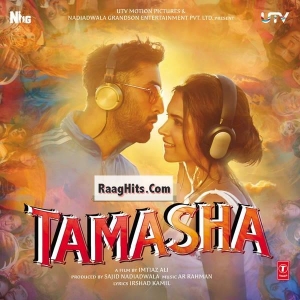 Tamasha 2015 cover art 