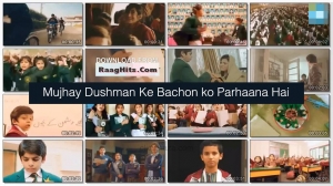 Mujhay Dushman Ke Bachon ko Parhaana Hai cover art 