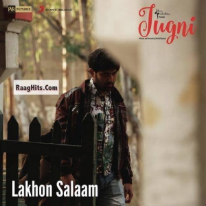 Lakhon Salaam (Jugni) cover art 