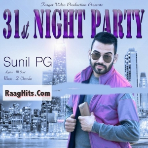 31st Night Party cover art 