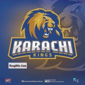 Karachi Kings cover art 