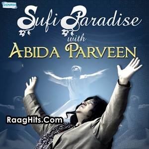 Sufi Paradise With Abida Parveen cover art 