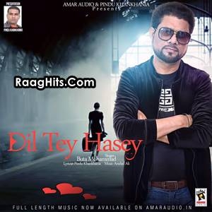 Dil Te Hasey cover art 