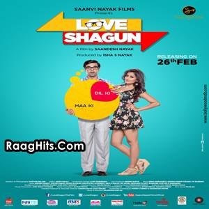 Love Shagun cover art 