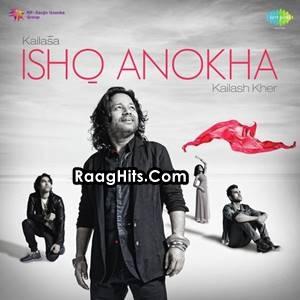 Ishq Anokha cover art 