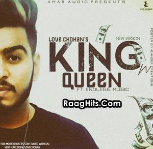 King N Queen cover art 