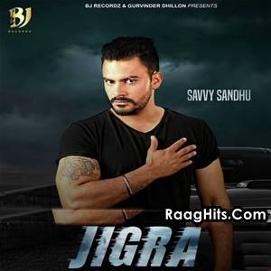 Jigra cover art 