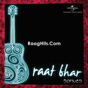 Raat Bhar cover art 