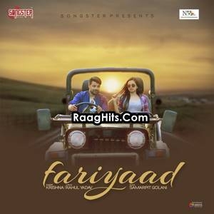 Fariyaad cover art 