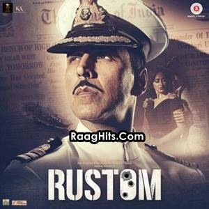 Rustom Title Track cover art 