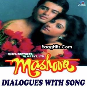 Mashooq Dialogues With Song cover art 