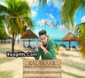 Naam Ke Byapaari - Full Album (2016)   cover art 
