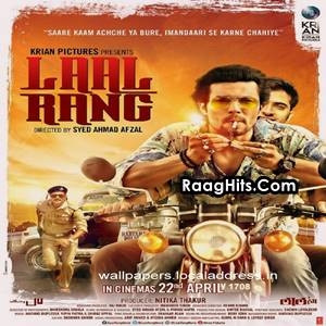 Laal Rang cover art 