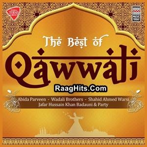 The Best of Qawwali cover art 