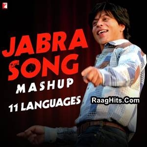 Jabra Song Mashup (11 Languages) cover art 
