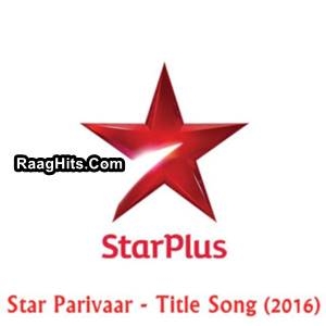 Star Parivaar Title Song cover art 