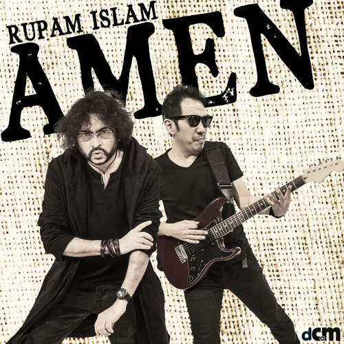Amen - Rupam Islam cover art 