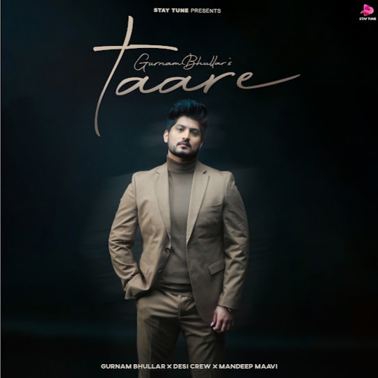 taare cover art 