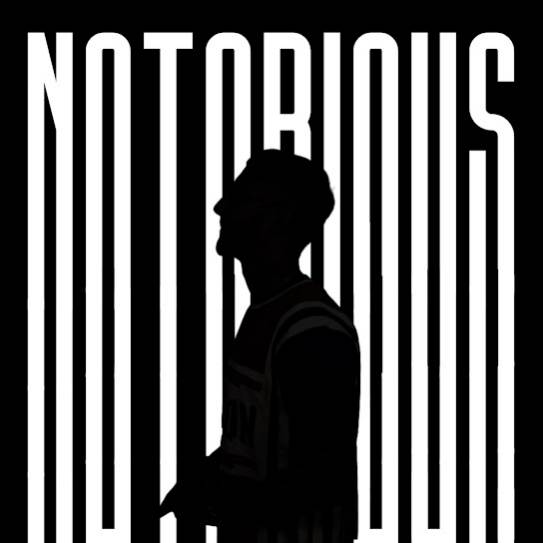 notorious cover art 