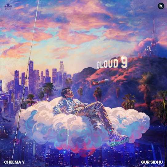 cloud 9 cover art 