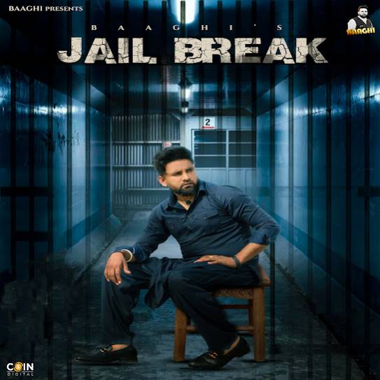 jail break cover art 