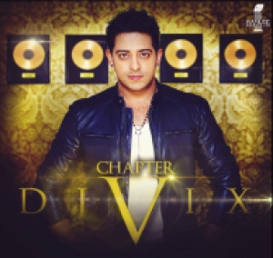 Dil cover art 