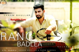 Gaddi Jatt Di cover art 