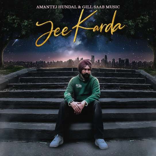 jee karda cover art 