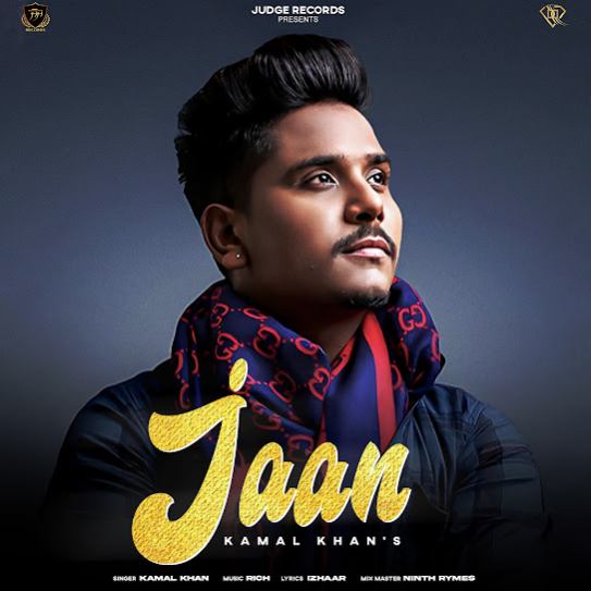 jaan cover art 