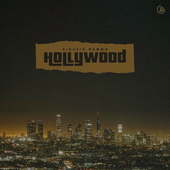 hollywood cover art 