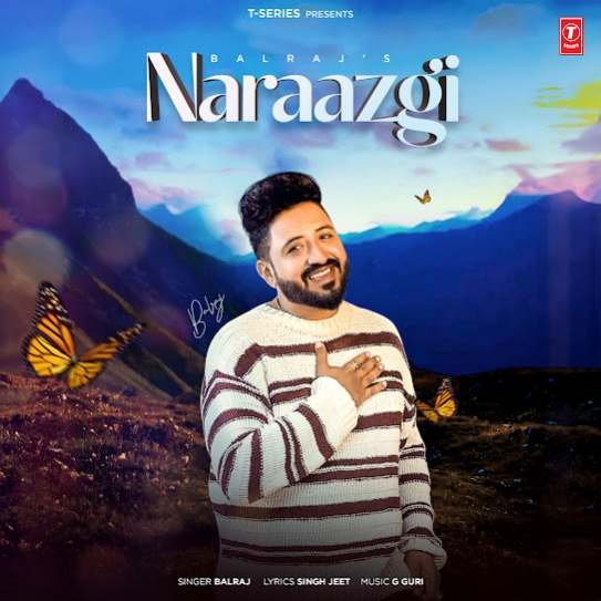 naraazgi cover art 