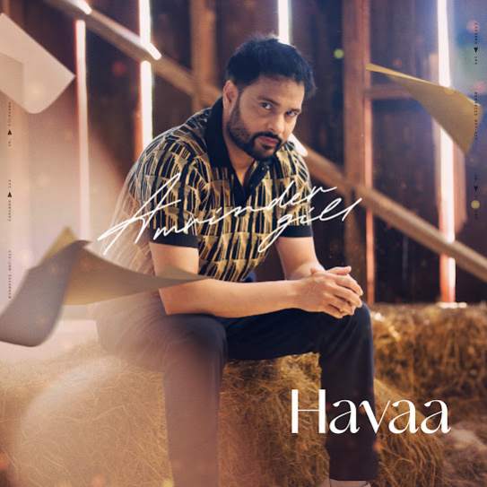 havaa cover art 