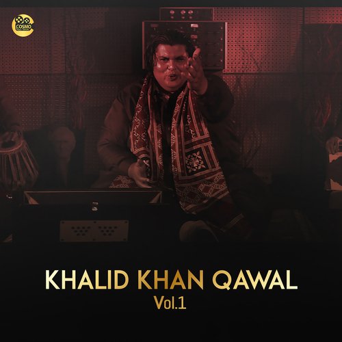 Kali Kali Zulfon Ke Phande Na Dalo cover art 