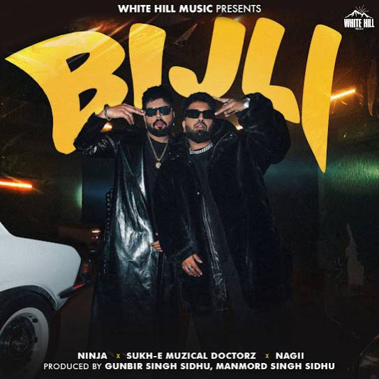 bijli cover art 