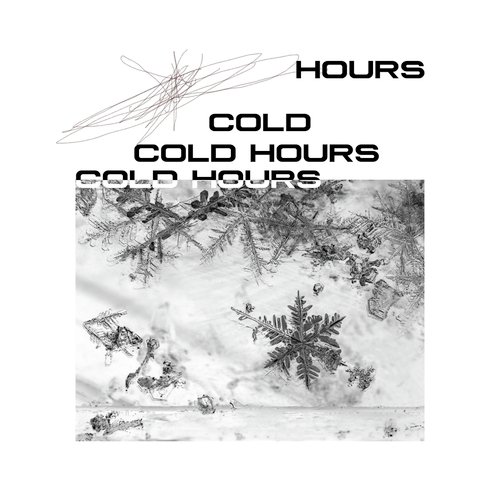 Cold Hours cover art 