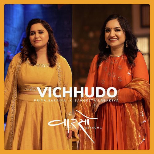 Vichhudo (Vaarso Season 1) cover art 