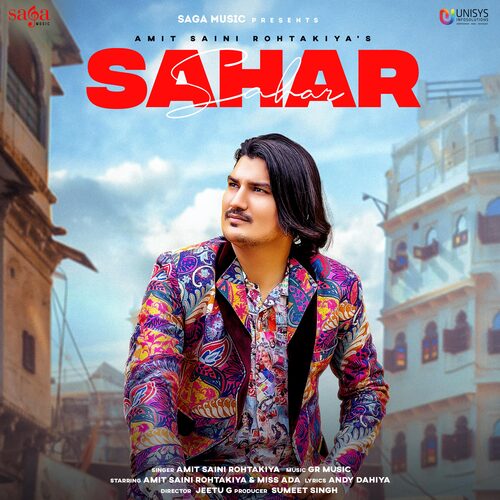 Sahar cover art 