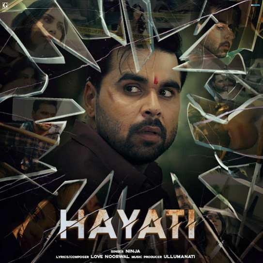 hayati cover art 