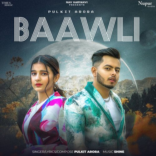 Baawli cover art 